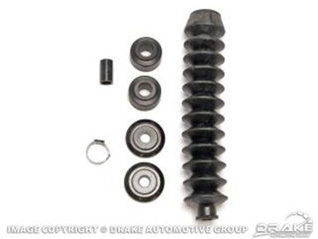 Picture of Power Steering Cylinder Boot Kit : C6OZ-3C651-A