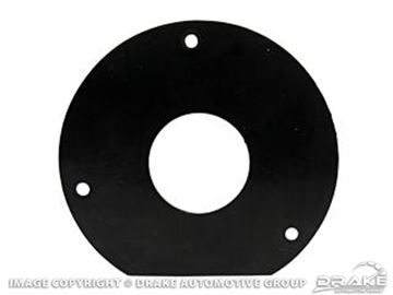Picture of Steering Column/Firewall Seal : C5ZZ-3513
