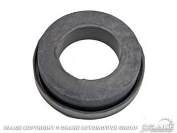 Picture of 64-67 Steering Column to Gear Box Insulator : C6OZ-3564