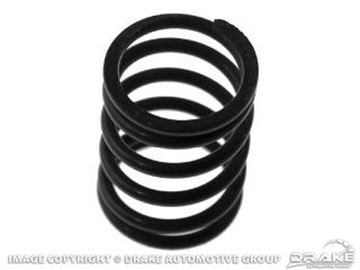 Picture of Steering Shaft Spring : C3DZ-3520-A