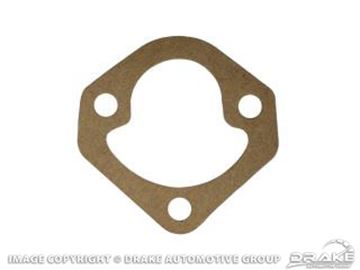 Picture of 65-70 Steerng Gear Box Cover Seal : C3DZ-3581-A