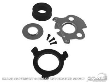 Picture of 65-66 Standard Horn Ring Contact Kit : C5ZZ-13A821