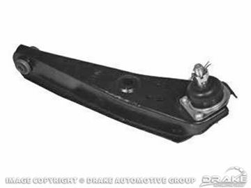 Picture of 64-66 Lower Control Arm : C4DZ-3078-AR
