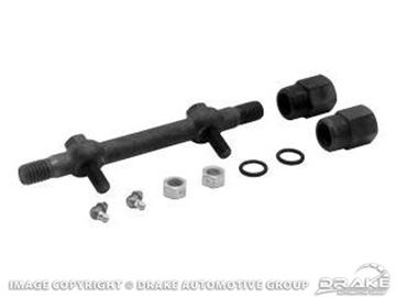 Picture of Upper 'A' Arm Shaft Kit : C3DZ-3047-AR