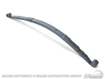 Picture of 65-73 Reverse Eye Leaf Spring : C5ZZ-5560-RE