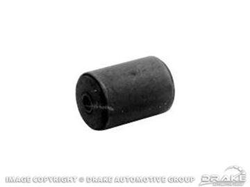 Picture of Leaf Spring Front Eye Bushing : C5ZZ-5630-R