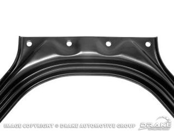 Picture of 65-66 Shelby Export Brace (Black) : S1MS-16A052-E