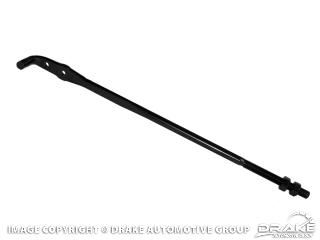Picture of 1967 Mustang Strut Rod (LH or RH, 6 or 8 cylinder) : C7OZ-3468-A