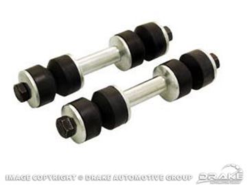 Picture of 64-67 Sway Bar End Link Kit : C0DZ-5A486-BR