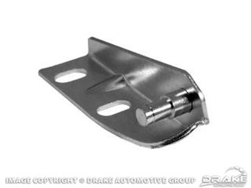 Picture of 64-70 Equalizer Pivot Bracket (All Except Big Block) : C5ZZ-7507-A