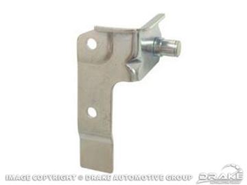Picture of 1967-70 Big-Block Engine Side Mount for Clutch Equalizer Bar : C7ZZ-7A572-BR