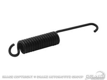 Picture of 1965-68 Mustang Clutch Pedal Return Spring : C2AZ-7534-A