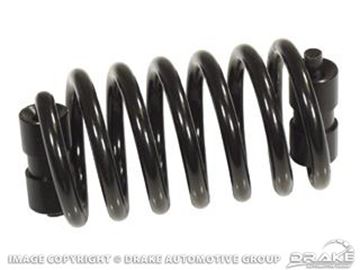 Picture of 69-73 Clutch Pedal Spring : C8OZ-7534-B