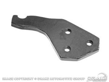 Picture of 65-66 Clutch Pedal Spring Return Bracket : C5ZZ-7535-A