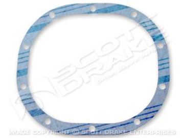 Picture of 1964-73 Mustang Differential Gasket (9') : E3TZ-4035-B