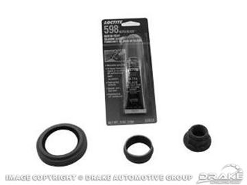 Picture of Differential Seal Kit (8 Cyliner 8' Rear End) : C5ZZ-4141-SK