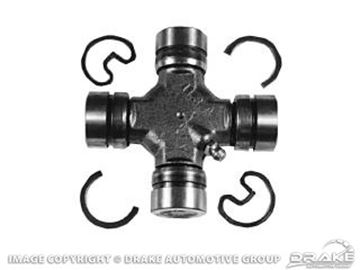 Picture of Universal Joints (Rear, 8 Cylinder Inside Snap Rings) : C5ZZ-4635-RB