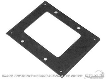 Picture of 64-68 Shift Cover Retaining Plate : C5ZZ-7B233-A