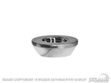Picture of 1968-69 Mustang Shift Retaining Nut : C8OA-7C404-A