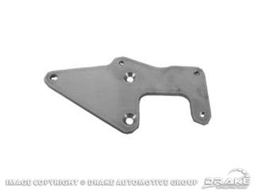 Picture of 4 Speed Toploader Shifter Mount Plate : C5ZZ-7E046-T