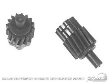 Picture of 64-73 Speedometer Gear (3 Speed Automatic 21-Tooth) : C0DZ-17271-D