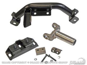 Picture of 65-66 T5 Conversion (for cars with T5 Bell Housing) : T5-65-KIT