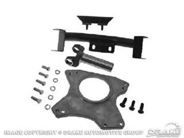 Picture of T-5 Conversion Kit (Original Bell Housing Fits 289,302) : T5-65OE-KIT