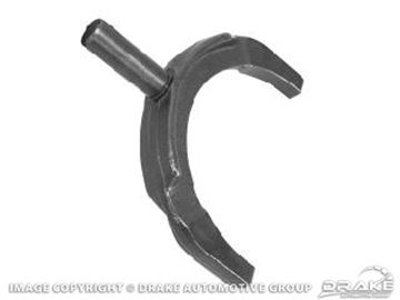 Picture of Borg Warner T-10 Part (1-4 Synchro Shift Forks) : C2AZ-7230-A