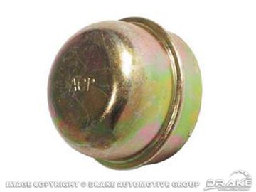 Picture of Hub Grease Cap (6 Cylinder) : C3DZ-1131-A
