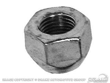 Picture of Lug Nuts (All Standard Wheels) : C0AZ-1012-A