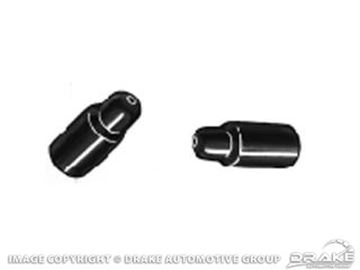 Picture of Washer Nozzles (Rubber-tips) : C5AZ-17A602-B