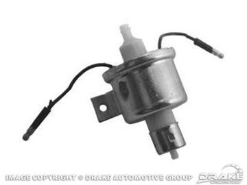Picture of 65-66 Windshield Washer Pump (2 speed) : C5AZ-17664-A