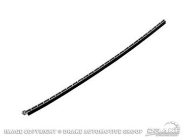 Picture of Replacement Wiper Blade Refills (15' Length) : C3AZ-17593-C