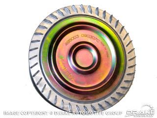 Picture of 1966-73 Mustang Fan Clutch Assembly : C6OZ-8A616-A