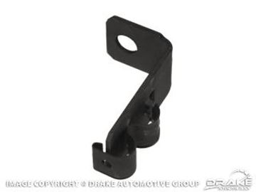 Picture of 1966-67 Mustang Fuel Line Bracket : C6OZ-9180-A