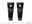 Picture of 1966 Mustang GT Fog Lamp Brackets (Pair) : C6ZZ-15266/7-A