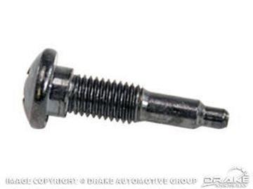 Picture of 1969-70 Mustang Accelerator Pedal Bolt : C8OZ-9873