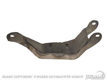 Picture of 1967-70 Mustang and Cougar C6 Automatic Transmission Support Brace : C7ZZ-7A383-B