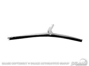Picture of 69-70 Mustang Wiper Blade Assembly (16” Length) : C9AZ-17528-A