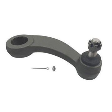 Picture of 71-73 PWR STEERING PITMAN ARM : D1ZZ-3590-B