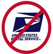 No USPS Shipping