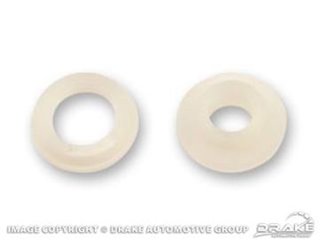 Picture of Antenna Grommet For Car Cover : CC-AG
