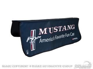 Picture of MUSTANG FENDER COVER : ACC-300-MUSTANG