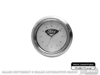 Picture of Ford Neon Wall Clock : ACC-840340
