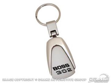 Picture of Boss 302 key chain : ACC-1033108