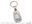 Picture of California special key chain : ACC-1033114