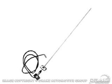 Picture of Reproduction Antenna : C8ZZ-18813-AR