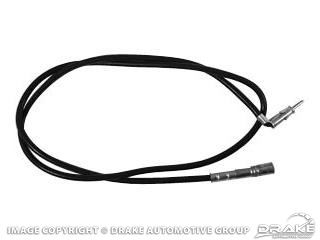Picture of Antenna Lead Wire : C9ZZ-18812-A