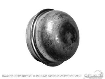 Picture of Hub Grease Cap (8 Cylinder) : B5A-1131-A