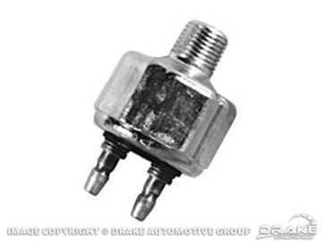 Picture of 1964 Stop Lamp Switch : C4DZ-13480-A